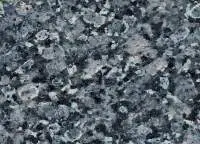 Crystal Blue Granite 