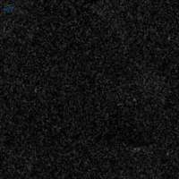 R Black Granite 