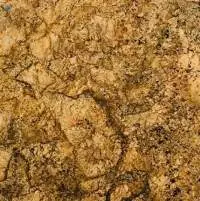 Alaska Gold Granite 