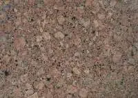 Copper Silk Granite 