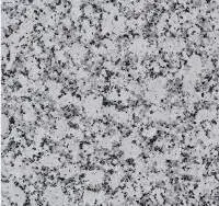 P White Granite 