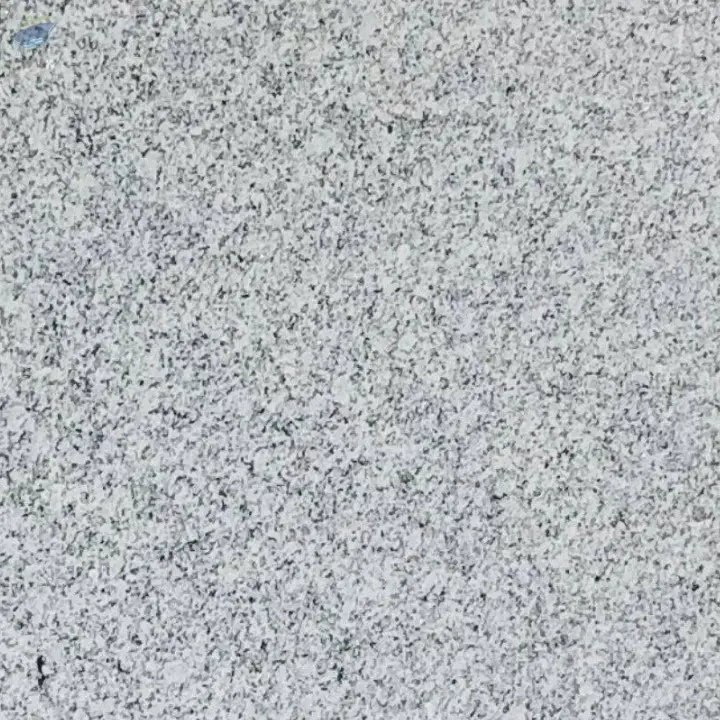 S White Granite 