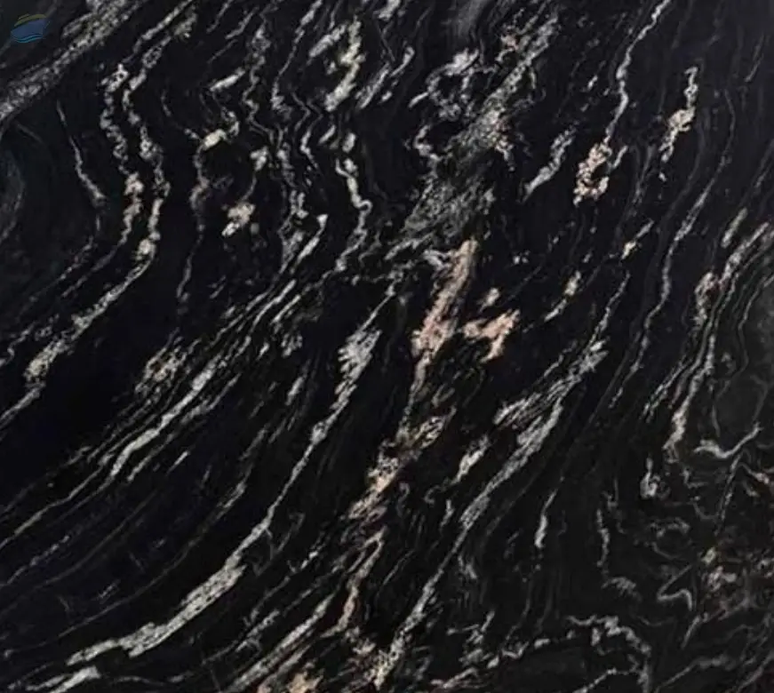 Markino Black