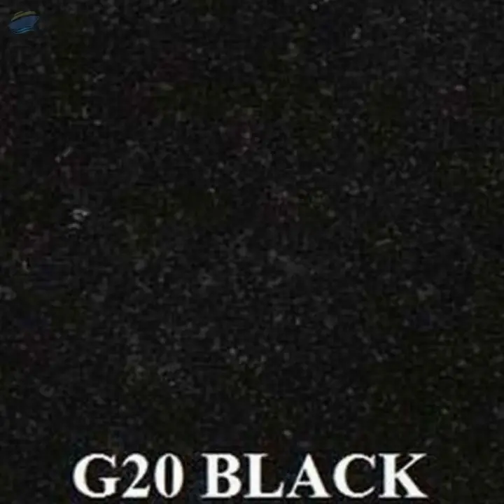 G20 Black Granite