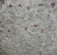 Moon White Granite