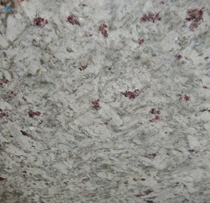 Moon White Granite