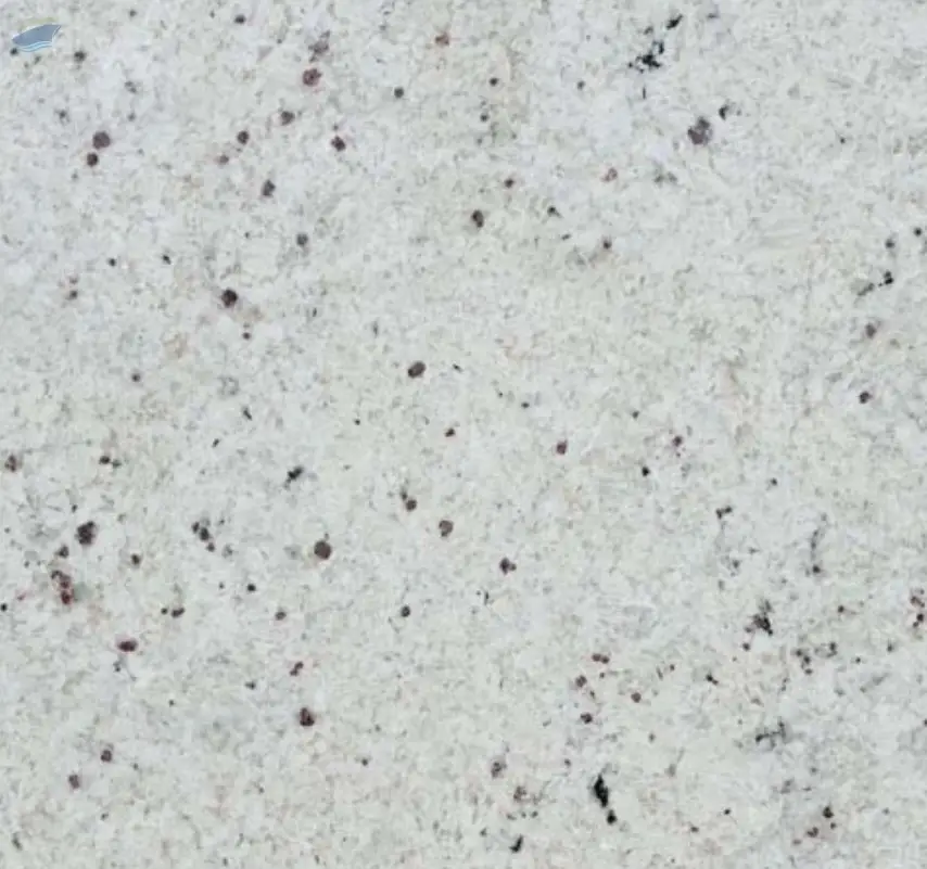 Colonial White Granite