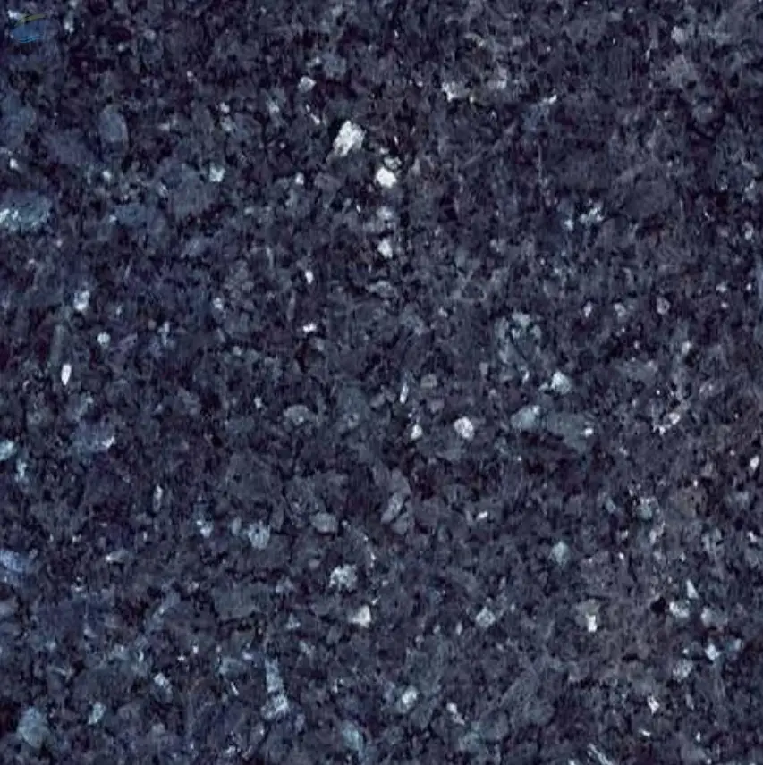 Sapphire Blue Granite