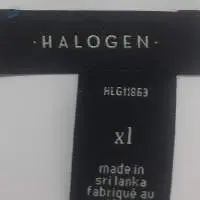 Woven Labels