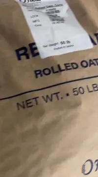 Oats