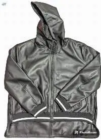 Leather Jackets
