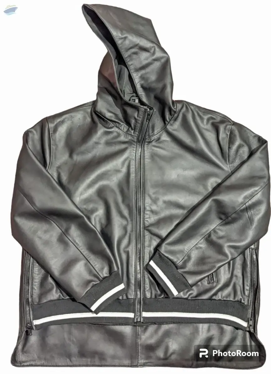 Leather Jackets
