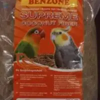 Benzone Coconut Nesting Fiber