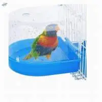 Bath Tub For Birds