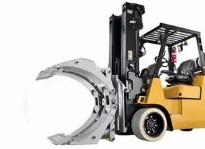 Attachments For Forklifts