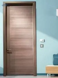 Laminated Doors And Frames