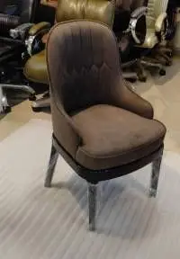 Restaurant chairs