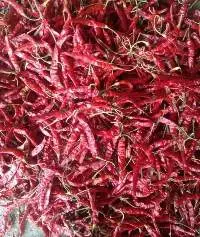 Red Chilli