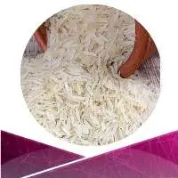 Fresh Basmati Rice