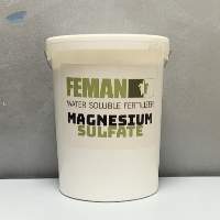 Magnesium sulfate