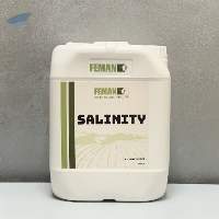Salinity