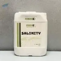 Salinity