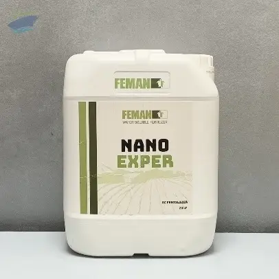 Nano Exper