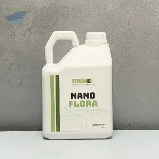 Nano Flora