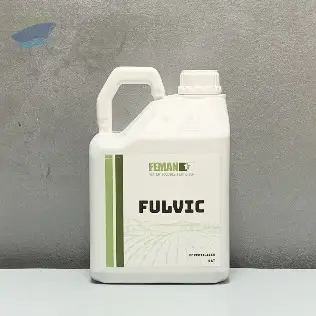 Fulvic