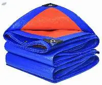 HDPE Waterproof Tarpaulin