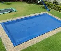 Swimming Pool Cover