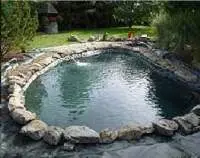 Fish Pond Liner
