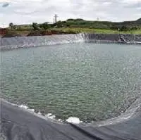 Geomembranes Pond Liners