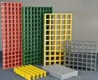 FRP Grating