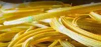 GFRP (Glass Fiber Reinforced Polymer) Rebar