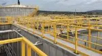FRP Handrail and Fencing System