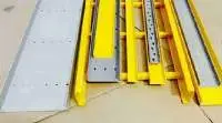 FRP Cable Trays