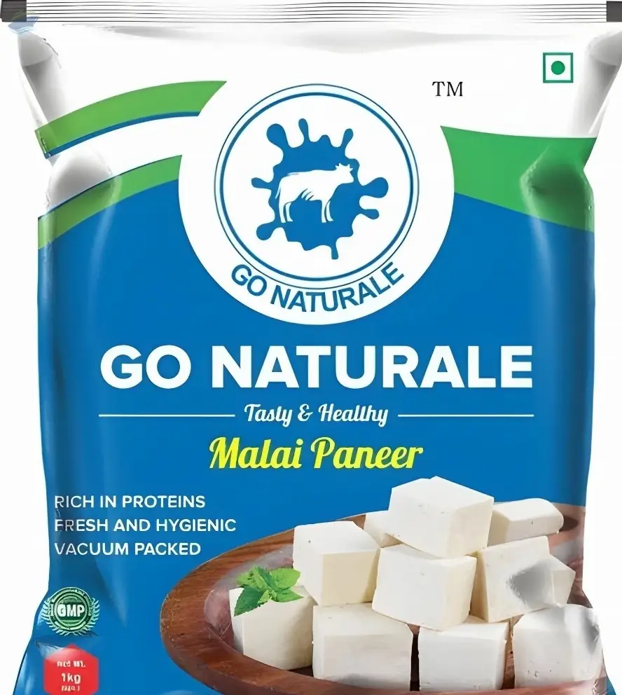 Malai Paneer