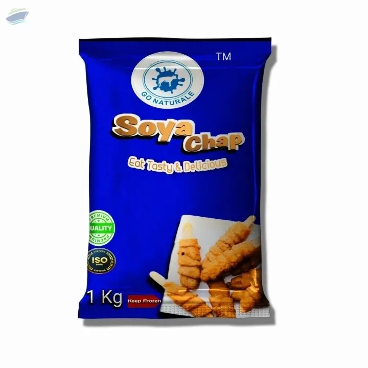 Soya Chap