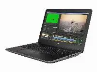 Refurbished HP Zbook 15G3