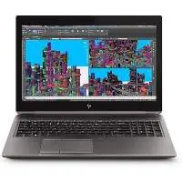 Refurbished HP Zbook 15G4