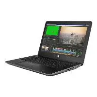Refurbished HP Zbook 15G3