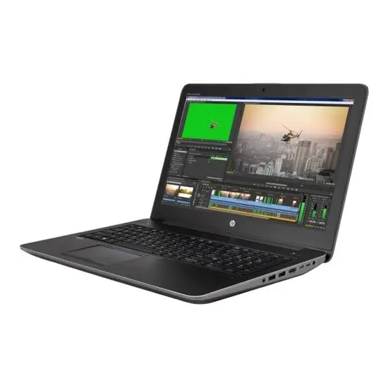Refurbished HP Zbook 15G3
