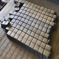 Cube Charcoal Prime