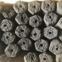 Charcoal Hexagon for BBQ Prime Quality