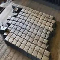 Charcoal Cube for BBQ Platinum Quality