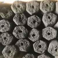Coconut Charcoal Hexagon BBQ Platinum Quality