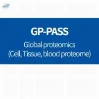 GP-PASS Global Proteomics Analysis