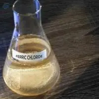 High Purity Industrial Grade Ferric Chloride