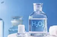 High Purity Industrial Grade Hydrogen Peroxide